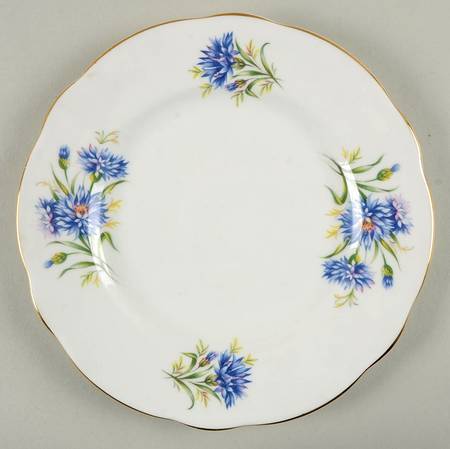 DUC112 Salad Plate