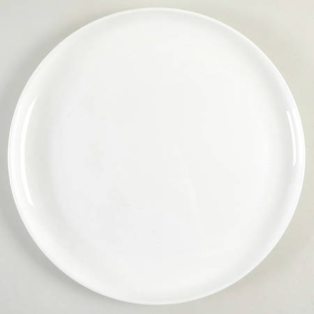 Ingram 12" Chop Plate (Round Platter)