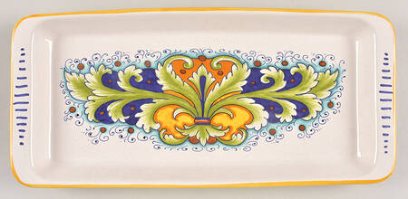 DER97 16" Sandwich Tray