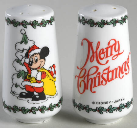 Mickey Mouse by Disney