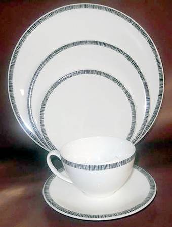 Betty Jackson Black by Denby-Langley