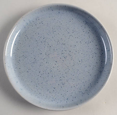 Studio Blue Dinner Plate