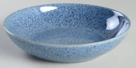 Studio Blue 8" Soup/Pasta Bowl