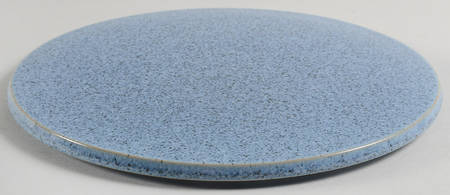 Studio Blue Cheese Serving Plate