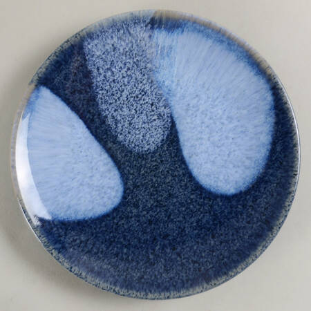 Studio Blue Bread & Butter Plate