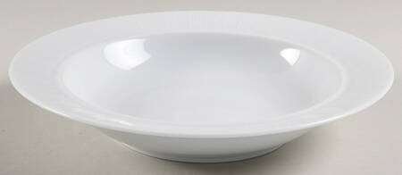 Cafe Nouveau Rim Soup Bowl