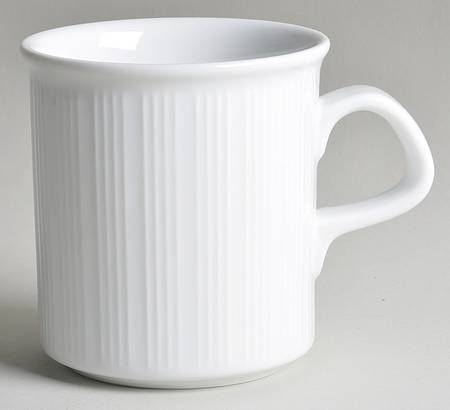 Cafe Nouveau Mug by Dansk