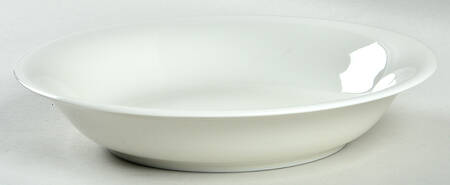Tjorn Linen 8" Soup/Pasta Bowl by Dansk