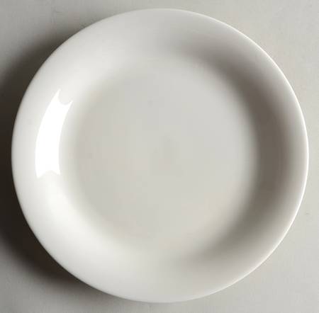 Tjorn Linen Salad Plate