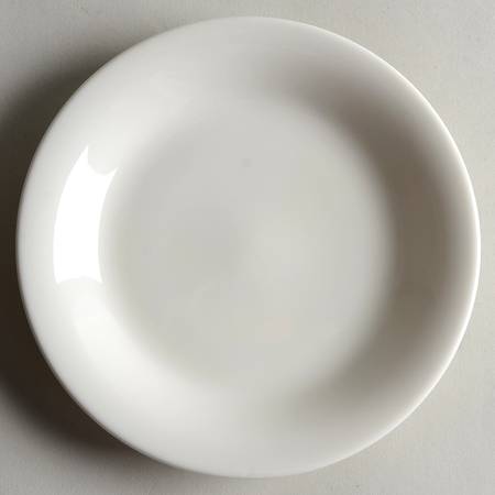 Tjorn Linen Bread & Butter Plate