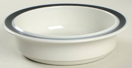DAN186 7" Round Vegetable Bowl