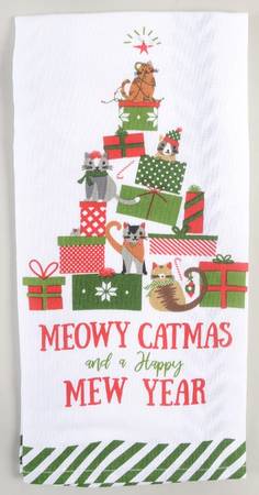 Table Linens & Accessories Cloth Kitchen Towel
