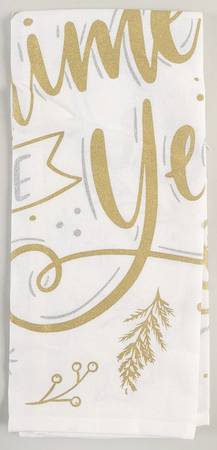Table Linens & Accessories Cloth Kitchen Towel