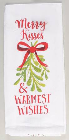 Table Linens & Accessories Cloth Kitchen Towel