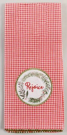 Table Linens & Accessories Cloth Kitchen Towel