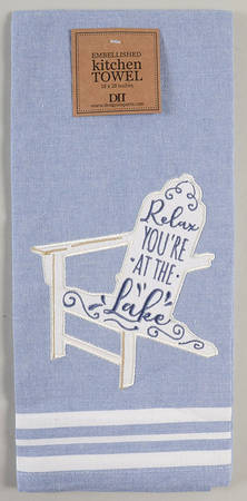 Table Linens & Accessories Cloth Kitchen Towel