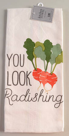 Table Linens & Accessories Cloth Kitchen Towel