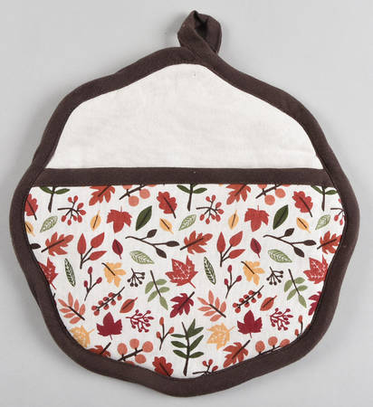 Table Linens & Accessories Cloth Potholder