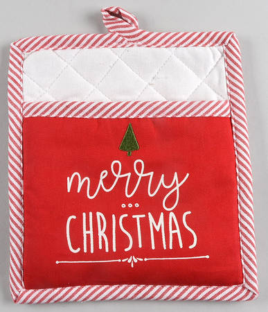 Table Linens & Accessories Cloth Potholder