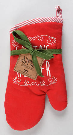 Table Linens & Accessories Cloth Potholder