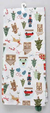 Table Linens & Accessories Cloth Kitchen Towel
