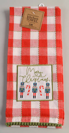 Table Linens & Accessories Cloth Kitchen Towel
