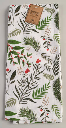 Table Linens & Accessories Cloth Kitchen Towel