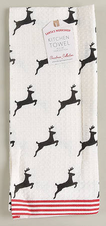 Table Linens & Accessories Cloth Kitchen Towel