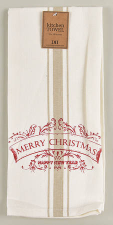 Table Linens & Accessories Cloth Kitchen Towel