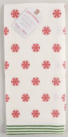 Table Linens & Accessories Cloth Kitchen Towel