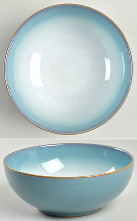 Azure Haze Soup/Cereal Bowl
