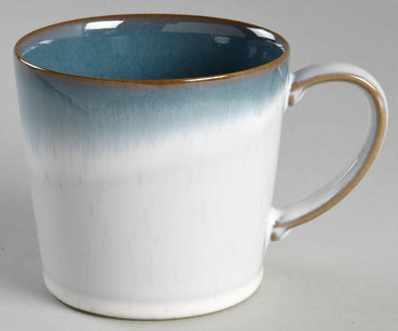 Azure Haze Mug