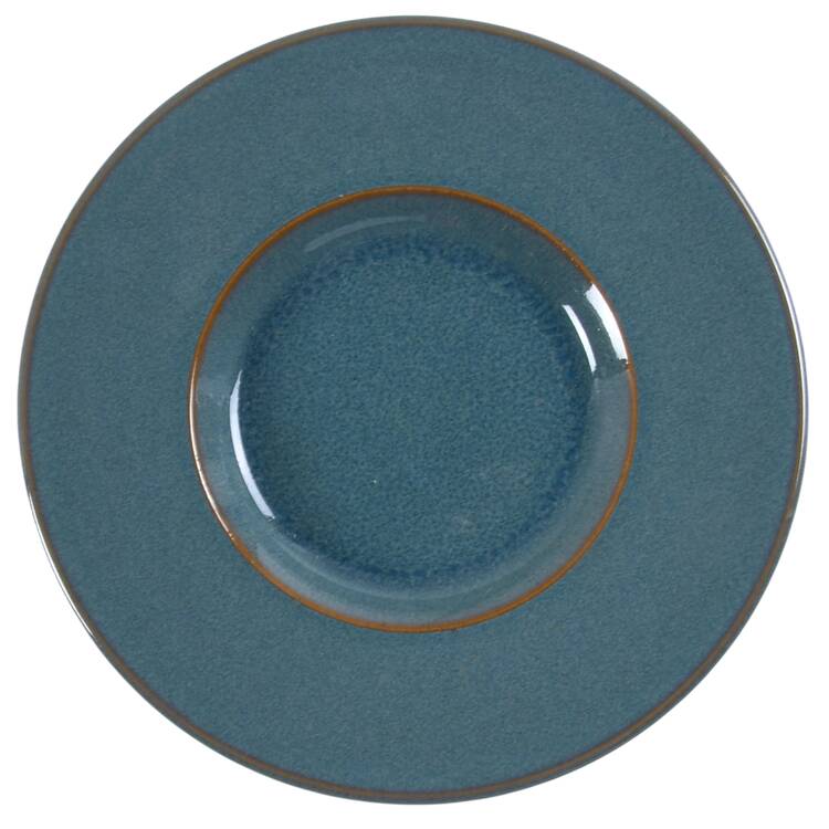Azure Haze Saucer