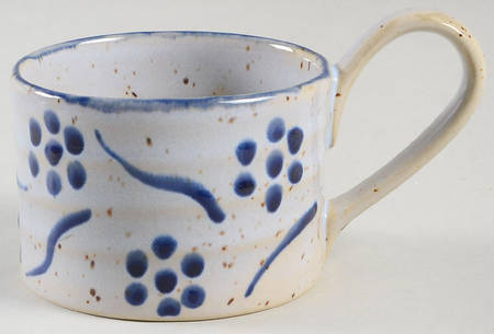 Vandvid Mug