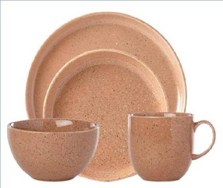 Raina Sienna Mug