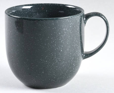 Raina Smoke Mug