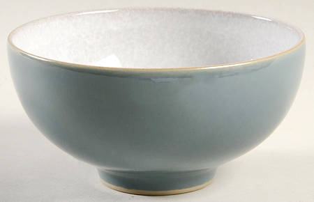 Elements Fern Green Rice Bowl