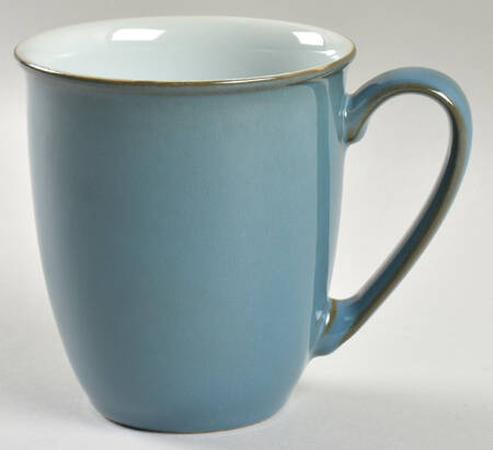 Elements Fern Green Mug