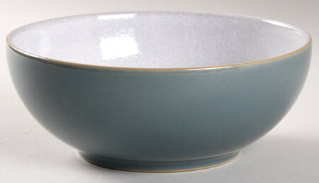 Elements Fern Green Coupe Cereal Bowl