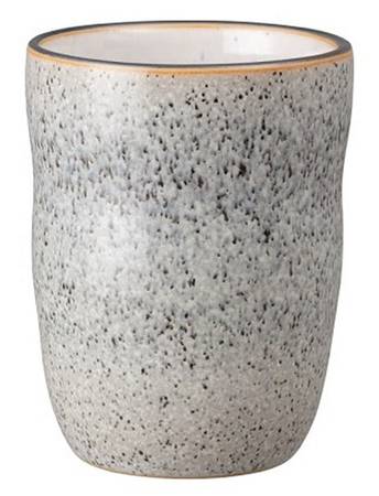 Studio Grey No Handle Mug