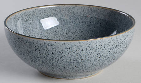 Studio Grey Coupe Cereal Bowl