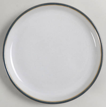 Studio Grey Salad/Dessert Plate by Denby-Langley