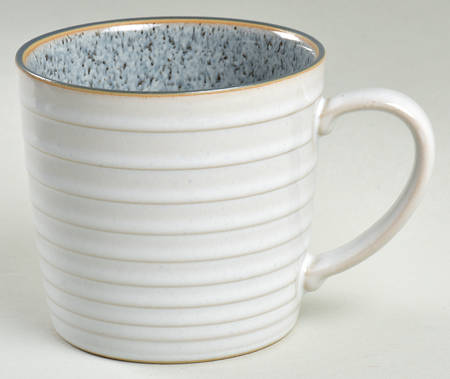 Studio Grey Mug