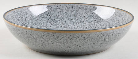 Studio Grey 8" Individual Pasta Bowl by Denby-Langley