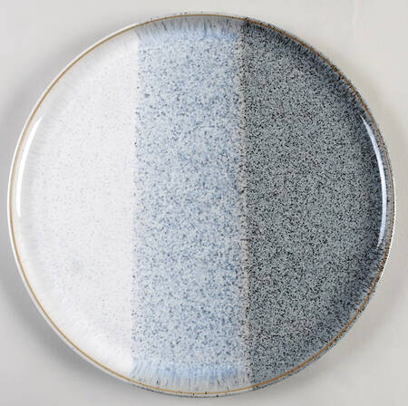 Studio Grey 12" Chop Plate (Round Platter) by Denby-Langley