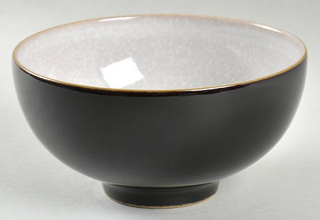 Elements Black Rice Bowl
