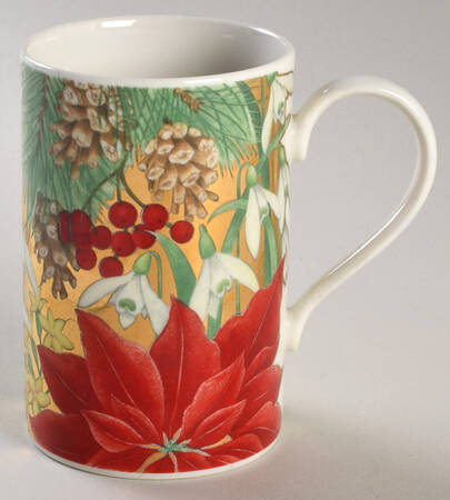 Noel (Stoneware) Mug