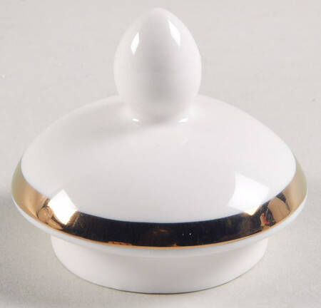 Princess Lid for Sugar Bowl