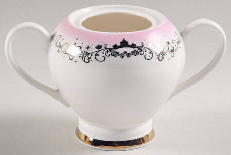 Princess Sugar Bowl No Lid