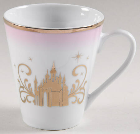 Princess Mug